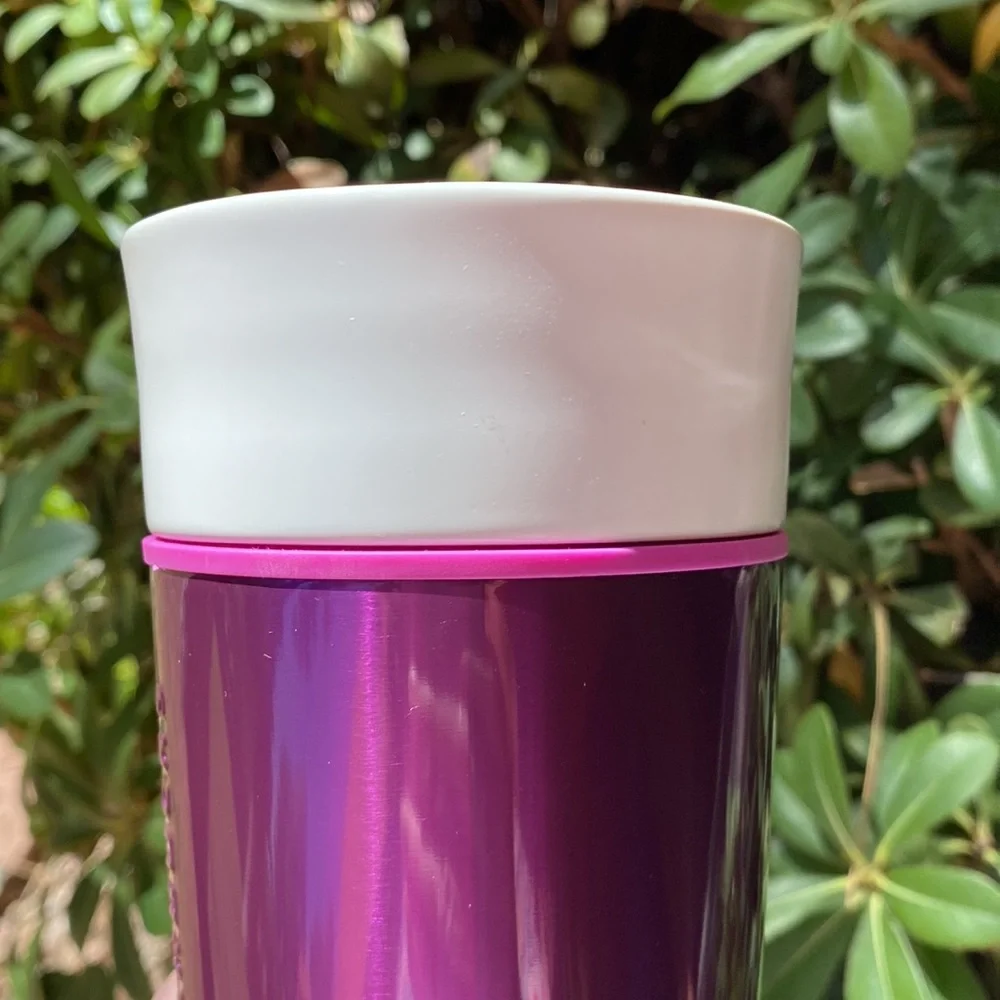 Brand New Giftable Starbucks travel cup for hot or cold drinks - Picture 2 of 6